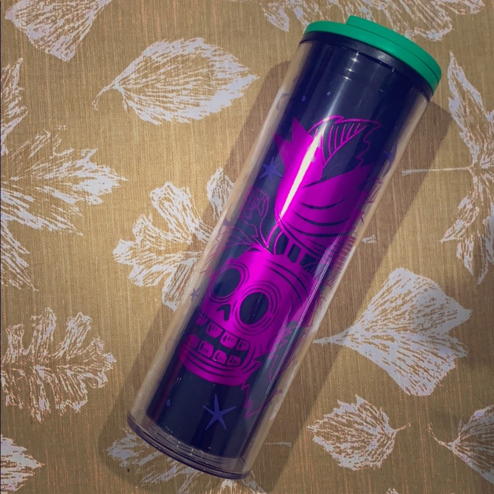 Starbucks Halloween Cup 16oz